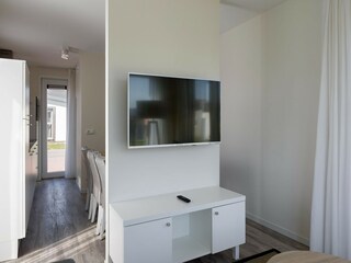 Parco vacanze Nieuwvliet Caratteristiche 3