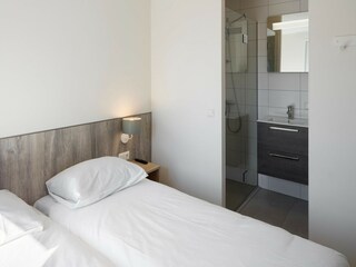 Vakantiepark Nieuwvliet Kenmerken 2