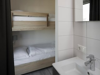 Parco vacanze Nieuwvliet Caratteristiche 5