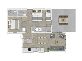 Parco vacanze Nieuwvliet  13