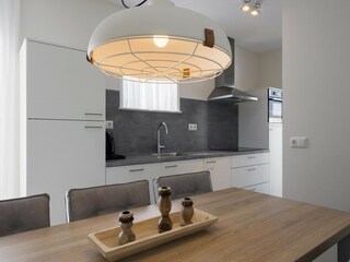 Parco vacanze Nieuwvliet Caratteristiche 6