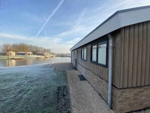 Vakantiepark Modern chalet met afwasmachine, van Kampen op 5 km - Oldebroek - image1