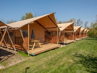 Parc de vacances Borger Enregistrement extérieur 6