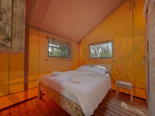 Vakantiepark Borger Kenmerken 8
