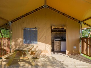 Holiday park Borger Outdoor Recording 3
