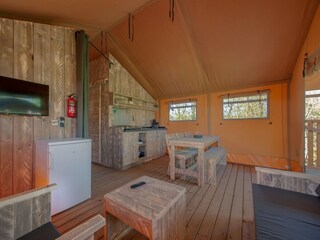 Vakantiepark Borger Kenmerken 11