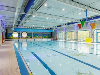 Ferienpark Borger  1