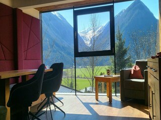 Apartment Neukirchen am Großvenediger Features 16