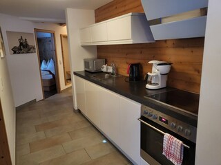 Apartment Neukirchen am Großvenediger Features 17