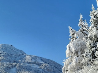 Appartement Neukirchen am Großvenediger Buitenaudio-opname 11