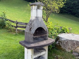 Appartement Neukirchen am Großvenediger  26