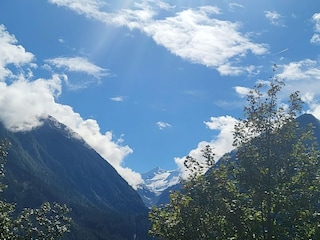 Appartement Neukirchen am Großvenediger Environnement 23