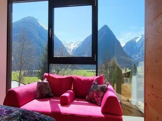 Appartement Neukirchen am Großvenediger Kenmerken 15