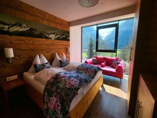 Appartement Neukirchen am Großvenediger Équipement 18