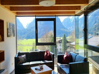 Appartement Neukirchen am Großvenediger Kenmerken 13