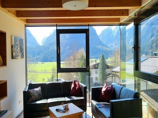 Appartement Neukirchen am Großvenediger Kenmerken 16