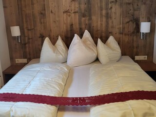 Appartement Neukirchen am Großvenediger Équipement 20