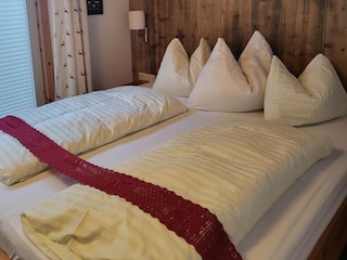 Apartment Neukirchen am Großvenediger Ausstattung 17