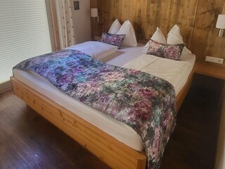 Appartement Neukirchen am Großvenediger Kenmerken 15