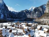 Parc de vacances Hallstatt Enregistrement extérieur 1