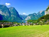 Parc de vacances Hallstatt Enregistrement extérieur 1