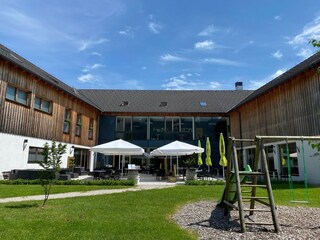 Vakantiepark Hallstatt  39