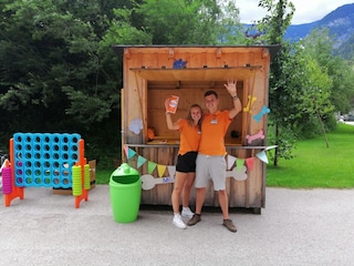 Ferienpark Hallstatt  27