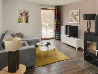 Vakantiepark Hallstatt Kenmerken 15