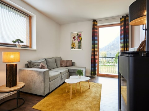 Ferienpark Wohnung in Obertraun am Hallstättersee