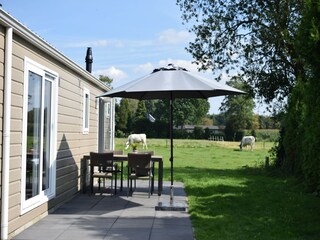 Parc de vacances Voorthuizen Enregistrement extérieur 8