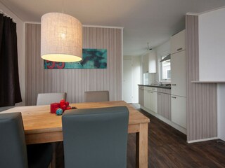 Vakantiepark Voorthuizen Kenmerken 15