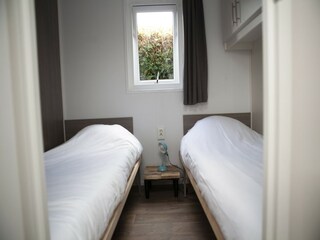 Vakantiepark Voorthuizen Kenmerken 16