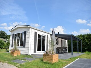 Vakantiepark Voorthuizen Buitenaudio-opname 1
