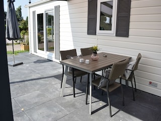 Ferienpark Voorthuizen Außenaufnahme 3