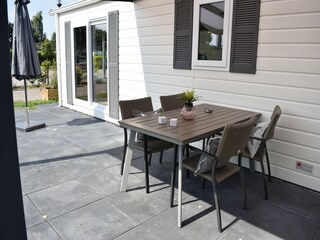 Vakantiepark Voorthuizen Buitenaudio-opname 3