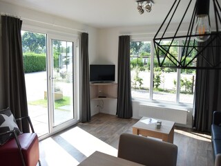 Ferienpark Voorthuizen Ausstattung 13