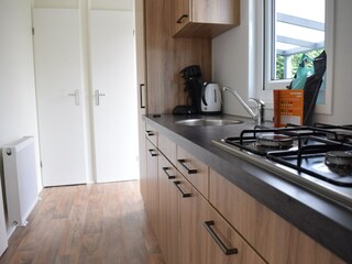Ferienpark Voorthuizen Ausstattung 12
