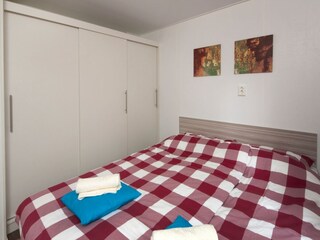Ferienpark Voorthuizen Ausstattung 14