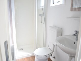 Holiday park Voorthuizen Features 9