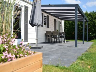 Vakantiepark Voorthuizen Buitenaudio-opname 6