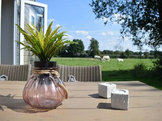 Vakantiepark Voorthuizen Buitenaudio-opname 7