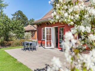 Ferienpark Stramproy Außenaufnahme 4