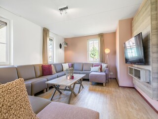 Vakantiepark Stramproy Kenmerken 9