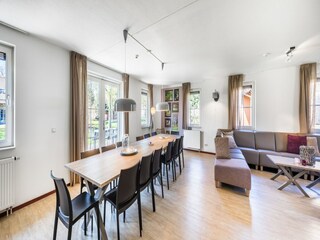 Parco vacanze Stramproy Caratteristiche 8