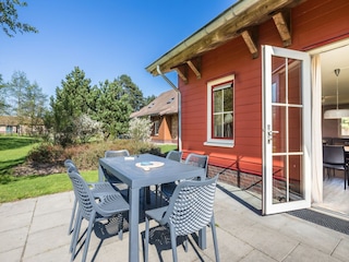 Holiday park Stramproy Outdoor Recording 2