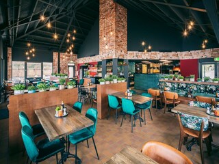 Vakantiepark Stramproy  34