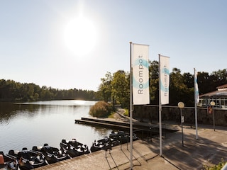 Vakantiepark Stramproy  18