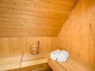 Vakantiepark Stramproy  24