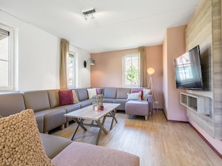 Vakantiepark Stramproy Kenmerken 14