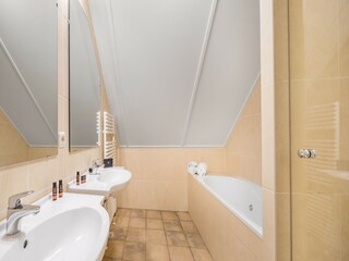 Vakantiepark Stramproy Kenmerken 10